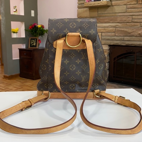 Authentic MONTSOURIS MM - Picture 2 of 16